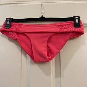 Tori Praver ladies swim bikini bottoms